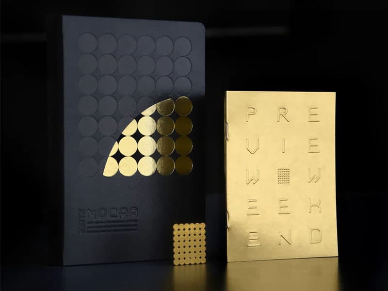 What Are The Important Considerations in The Gold Stamping Printing Process?