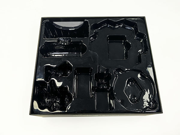 Plastic / Paper Tray