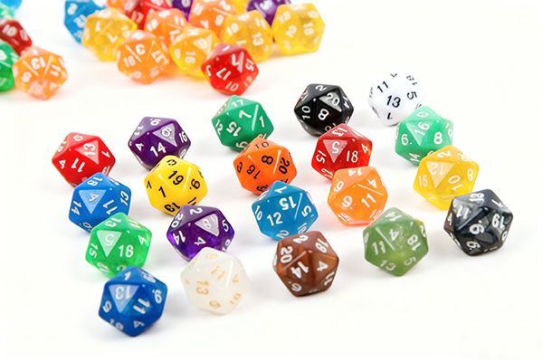 Dice