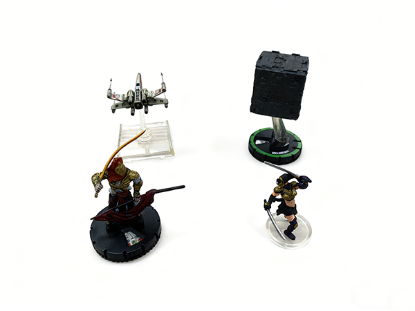 Miniatures