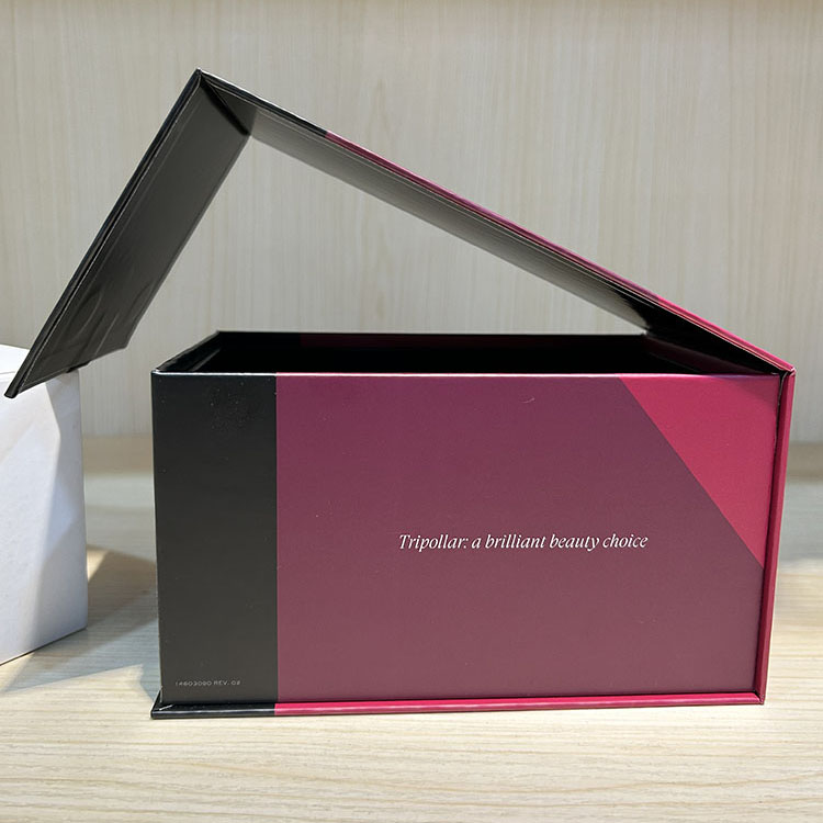 Exquisite Boxes
