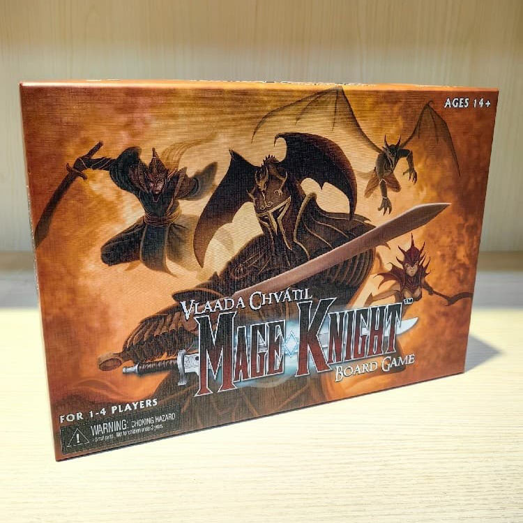 Custom folded color box with glossy finish