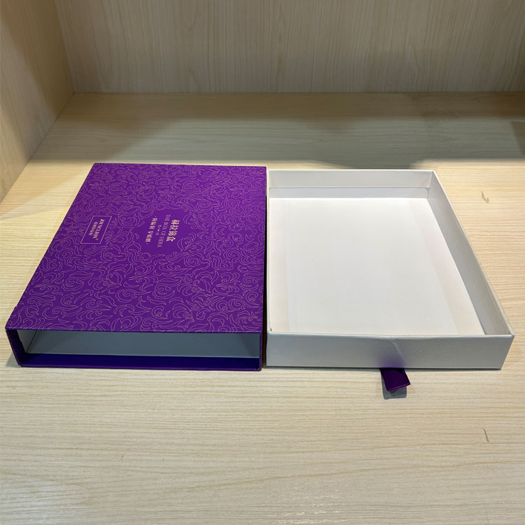 Slide Drawer Box