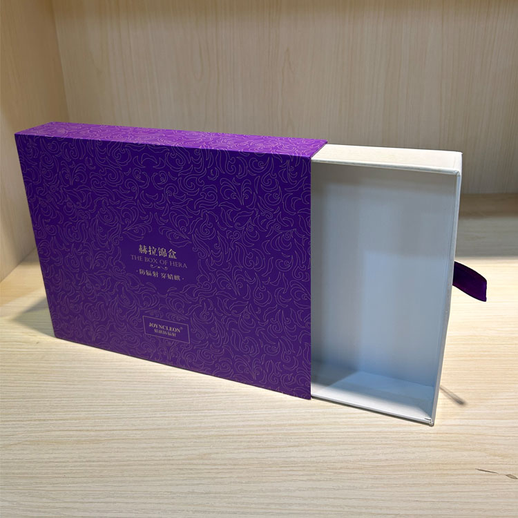 Colored Packaging Box Manufacturing: Process, Quality Standards & Custom Solutions