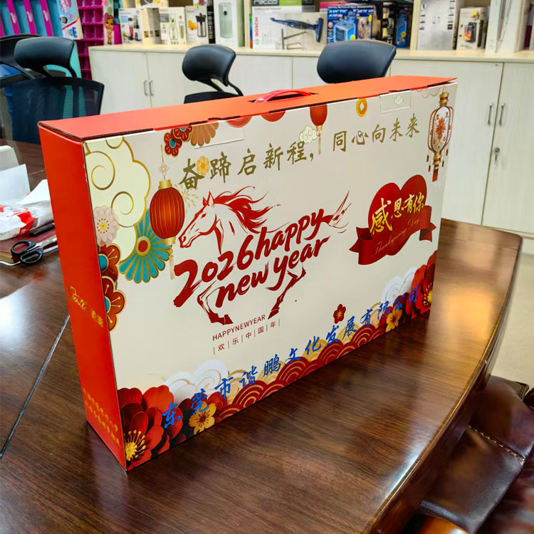 How to Choose a Reliable Custom Printing Box Manufacturer for Your Business
