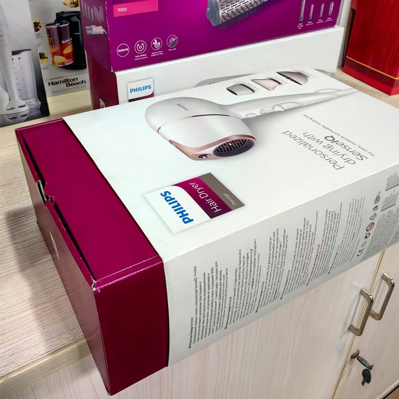 Sleeve and Tray Box / Sliding Box Packaging